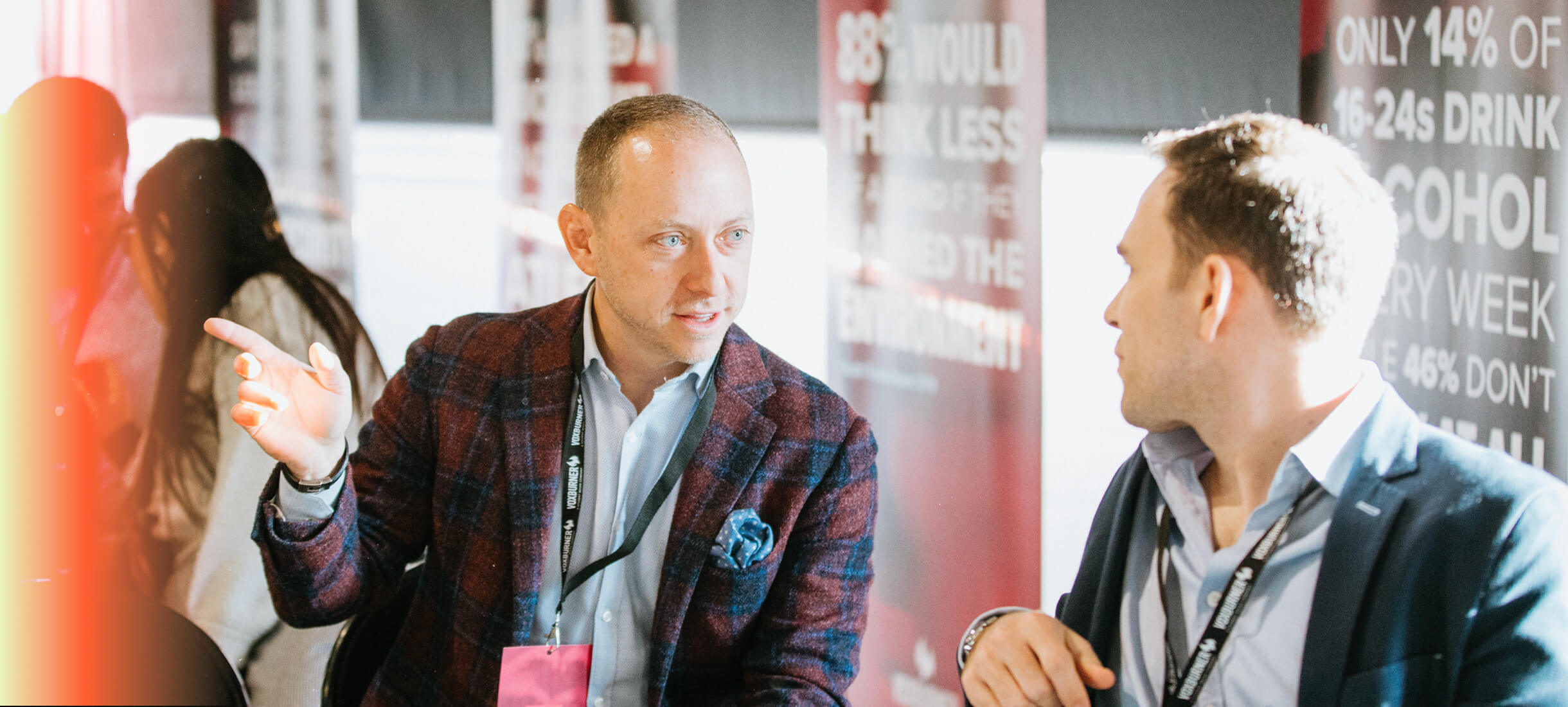 <h1>Grow your corporate events with confidence</h1>