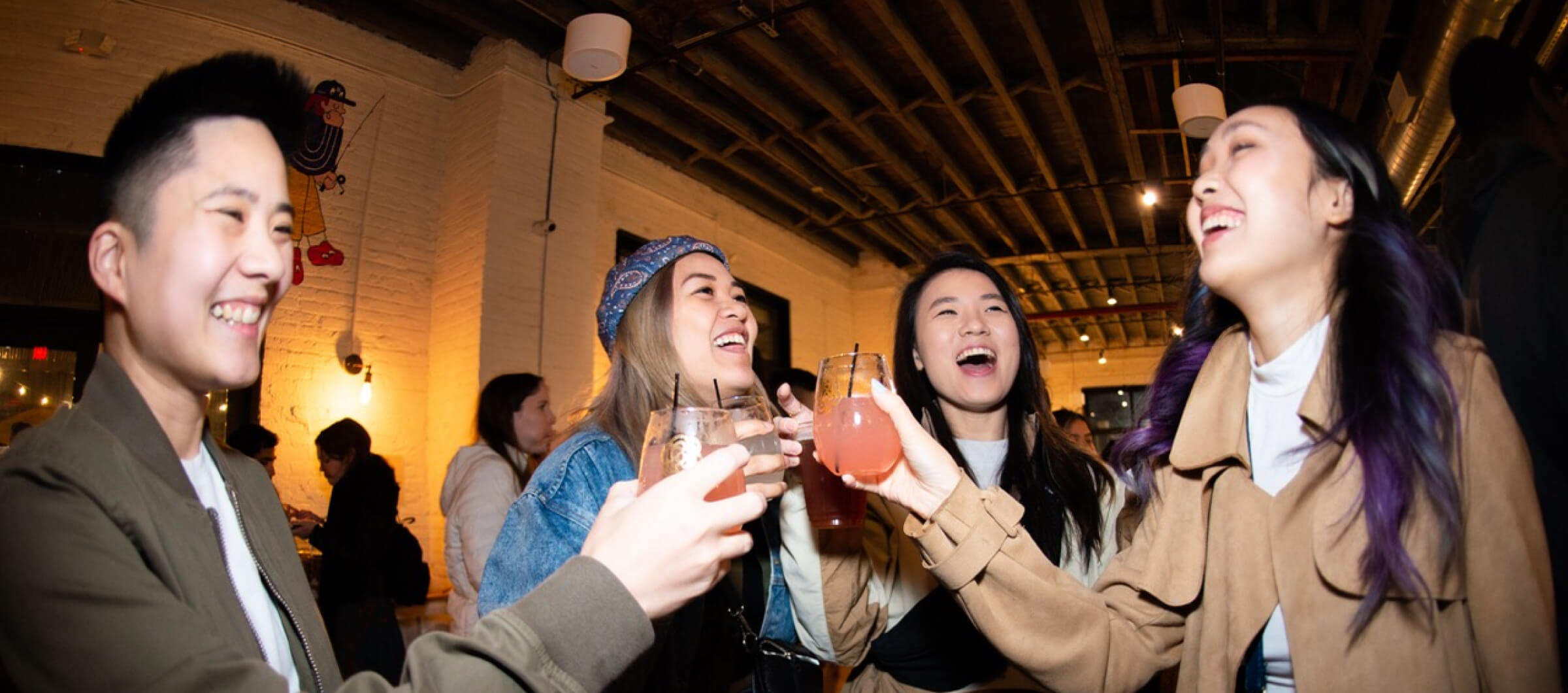 <p>The best check-in app to power live experiences</p><p></p>